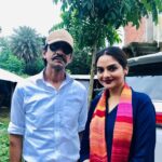 Madhoo Instagram -