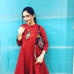 Madhoo Instagram -