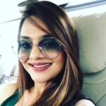Madhoo Instagram -