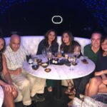 Madhoo Instagram -
