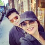 Madhoo Instagram - @jamjamvariava ❤️❤️❤️