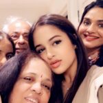 Madhoo Instagram - #lifeinlondon