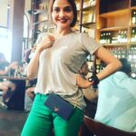 Madhoo Instagram - @sharmillakhanna best gift evvvvver❤️❤️❤️❤️❤️❤️