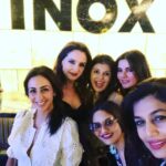 Madhoo Instagram - SOTY2❤️❤️❤️❤️❤️