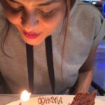 Madhoo Instagram - And it continues ❤️❤️❤️❤️❤️ Thank you ❤️❤️❤️