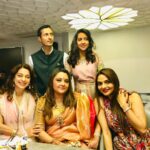 Madhoo Instagram - ❤️❤️❤️❤️congratulations darling A