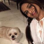 Madhoo Instagram - ❤️❤️❤️chilling