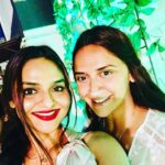 Madhoo Instagram - ❤️