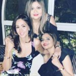 Madhoo Instagram - ❤️❤️❤️❤️