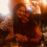 Madhoo Instagram - HBD DARLING ❤️❤️❤️