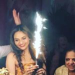 Madhoo Instagram - ❤️❤️❤️