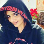 Madhoo Instagram - ❤️