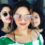 Madhoo Instagram -