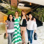 Madhoo Instagram -