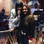 Madhoo Instagram - ❤️❤️❤️❤️ @manasiscott u Rock