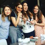 Madhoo Instagram - ❤️
