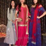 Madhoo Instagram -