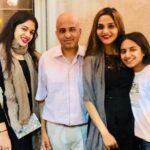 Madhoo Instagram - ❤️🤗