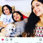 Madhoo Instagram - Waitinggggg❤️❤️❤️❤️