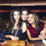 Madhoo Instagram - ❤️❤️❤️❤️