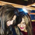 Madhoo Instagram - ❤️❤️❤️❤️
