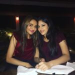 Madhoo Instagram - ❤️❤️❤️❤️