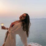 Madhoo Instagram - Born to rule ❤️