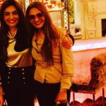 Madhoo Instagram - ❤️