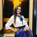 Madhoo Instagram - Just🙈