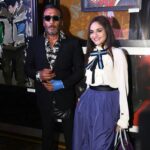 Madhoo Instagram -