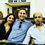 Madhoo Instagram - ❤️❤️❤️🙏