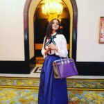 Madhoo Instagram - Just🙈