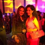 Madhoo Instagram -