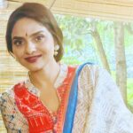 Madhoo Instagram - Love stories are not always about just LOVE.....