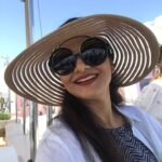 Madhoo Instagram -