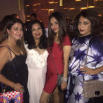 Madhoo Instagram -