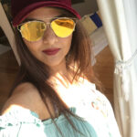 Madhoo Instagram -