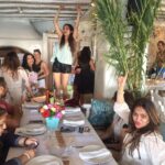 Madhoo Instagram -