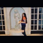 Madhoo Instagram - Oolala ❤️