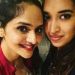 Madhoo Instagram - Happy birthday my darling ❤️❤️❤️💃🍷