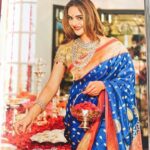 Madhoo Instagram -