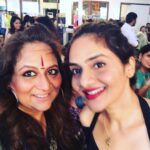 Madhoo Instagram - ❤️