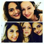 Madhoo Instagram - ❤️❤️❤️