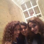 Madhoo Instagram -