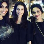 Madhoo Instagram - ❤️❤️❤️