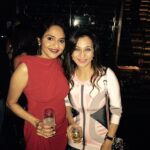 Madhoo Instagram - ❤️