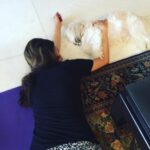 Madhoo Instagram - Bliss ❤️