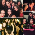 Madhoo Instagram -