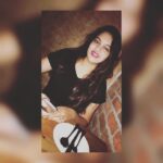 Madhoo Instagram -