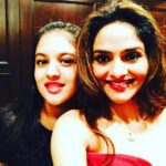 Madhoo Instagram -